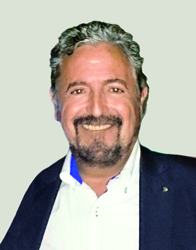 Ezequiel Francisco Pérez Campos