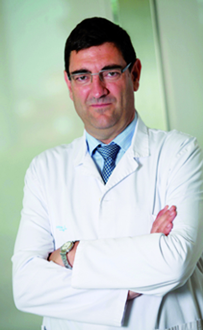 Ignacio Cristóbal García