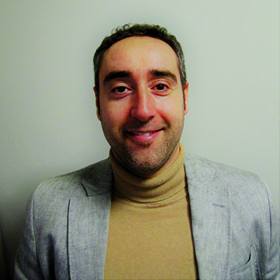 José Cruz Quílez Conde